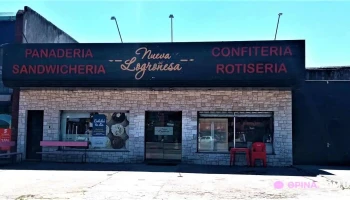 Nueva Logroñesa - Montevideo Nueva Logroñesa - Montevideo