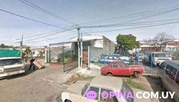 Nuevas Generaciones - Av. Gral. Eugenio Garzón Esquina