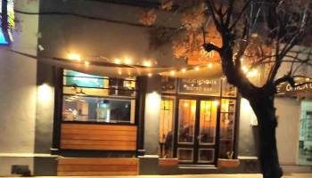 Nueve Noventa Bar - Juan L. Lacaze Nueve Noventa Bar - Juan L. Lacaze