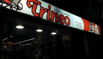 Nuevo Almacen Trineo - 11600 Montevideo