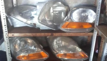 Nuevo Autopartes - Departamento De Maldonado