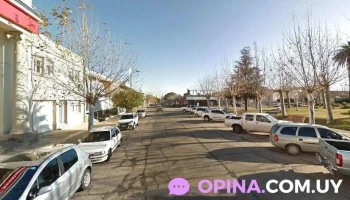 Nuevo Cable Fray Bentos - 65000 Fray Bentos