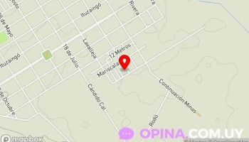 Nuevos Trazos papelería - Mariscala