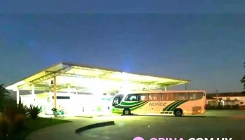 Nuñez Transporte y Turismo Jose Pedro Varela - José Pedro Varela Nuñez Transporte y Turismo Jose Pedro Varela - José Pedro Varela