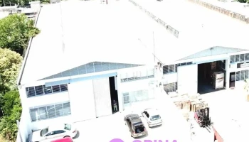 Nutrifoods Uruguay - 11400 Montevideo