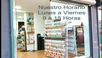 Nylon Las Piedras - Blvr. Del Bicentenario 475