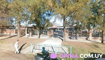 Nº.110 - San José De Mayo