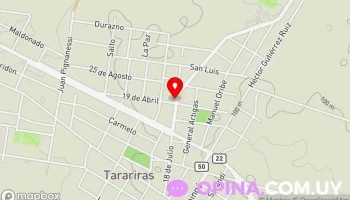 O.s.e. - Departamento De Colonia O.s.e. - Departamento De Colonia