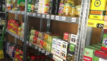 Oasis Almacén - 11400 Montevideo