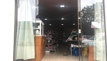 Obba Bazar, Cotillón Y Papelería - Vergara