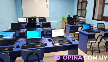 Objetivo Centro de Estudios - Rocha