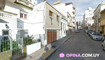 Oblivion - Montevideo Oblivion - Montevideo