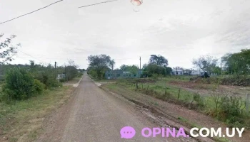 Obrador Teyma - 19 De Abril