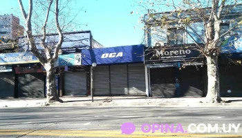 Oca - Montevideo