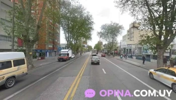 Odontoclínica - Montevideo