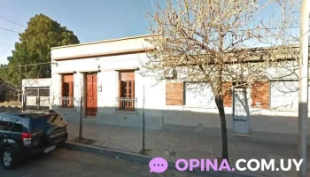 Odontologa Dra. Alejandra Borsoni - Paysandú