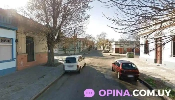 Odontologa Virginia Rossi - Montevideo