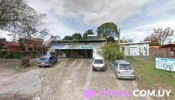 Odontologia del Este - Av. Circunvalación