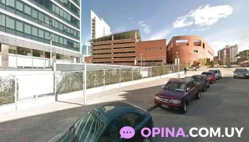 Odontología Integral Dra. Mariana Brum - Montevideo