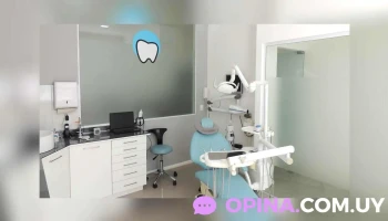 Odontología Integral - Dra. Natalia Ramón Haro. - Sarandí Grande