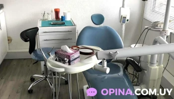 Odontologia Integral - Montevideo Odontologia Integral - Montevideo