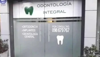 Odontología Integral - Montevideo Odontología Integral - Montevideo