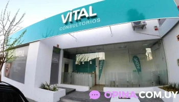 Odontología Vital - Paysandú
