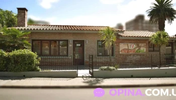 Odontotal - Maldonado