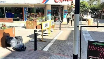 Office 2000 - Paysandú