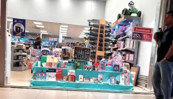 Office 2000 - Paysandú