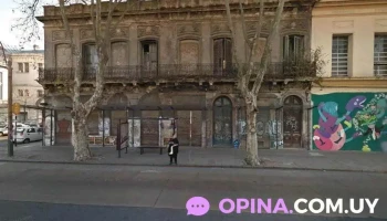 Oficina Del Libro Fermur Administracion - Montevideo