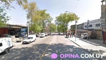 Oficina Sosa - Montevideo