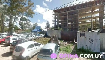 Oficinas El Molino de Pando - Ciudad De La Costa