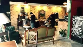 Ofir Barber Shop - Las Piedras