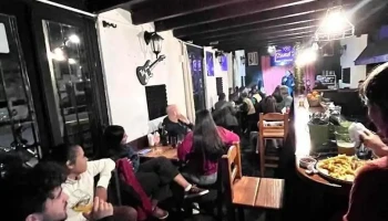 Oh! Darling - Montevideo Oh! Darling - Montevideo