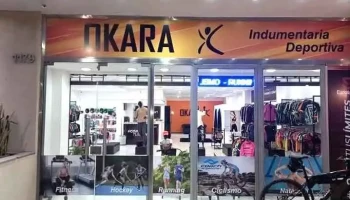 Okara Indumentaria Deportiva - Berazategui