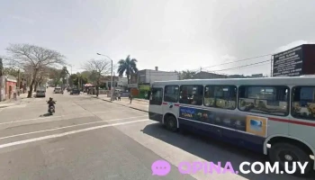 Old Barber - 12800 Montevideo