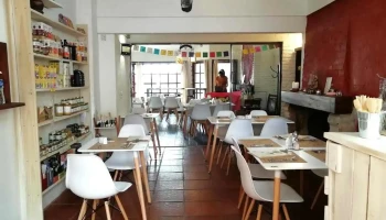 Oli Healthy Food - Punta Del Este Oli Healthy Food - Punta Del Este