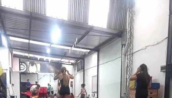 Olímpica - Montevideo