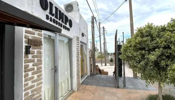 Olimpo Barber Shop - 65000 Fray Bentos Olimpo Barber Shop - 65000 Fray Bentos