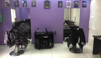 Olimpo’s Barber - 12800 Montevideo