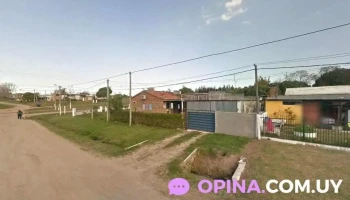 Olimpu´s Barberia - Departamento De Canelones