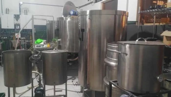 Oliver - Pando Oliver - Pando