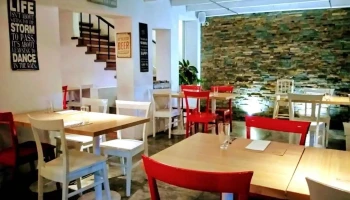 Olivia Restó Snack Bar - Punta Del Este Olivia Restó Snack Bar - Punta Del Este