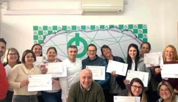 On Capacitaciones - Ciudad De La Costa