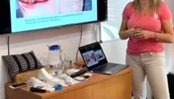 OnLaser ~ Dra. Micaela Bouchacourt - Montevideo