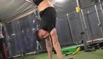 Open Park Calistenia & Life Carrasco - Montevideo