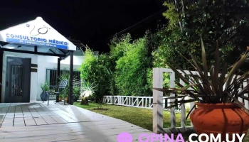 Open Space - Consultorio Medico - Punta Del Este