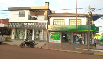 Óptica Centro Sj - San Javier