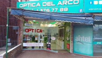 Optica del Arco - 15100 Salinas